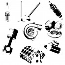 Truck & Parts